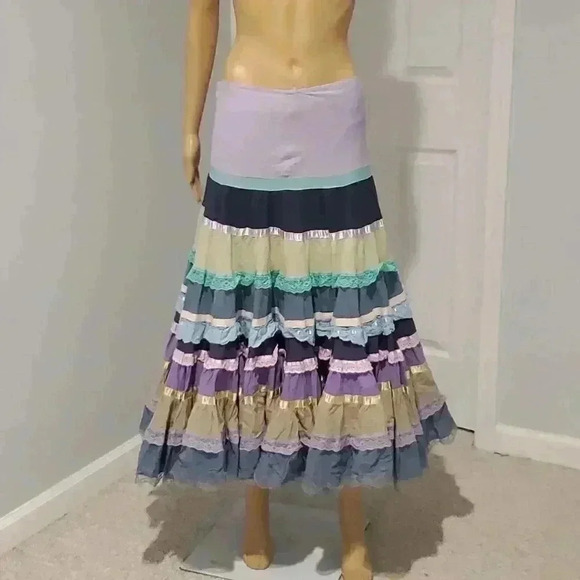 Vintage skirt   - Picture 2 of 7